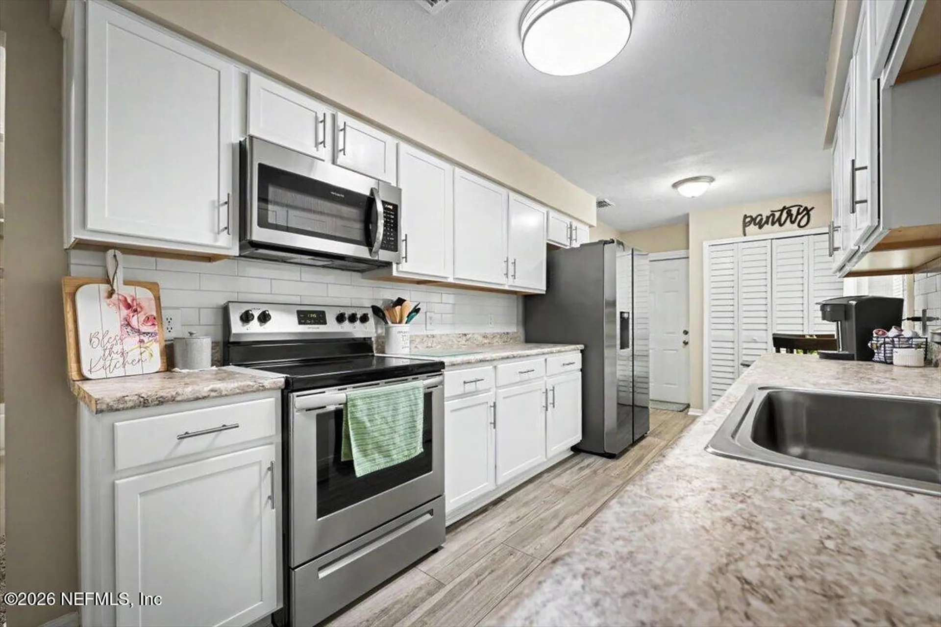 1102 Meadow Drive Orange Park FL 32065