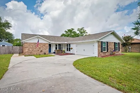 1102 Meadow Drive Orange Park FL 32065