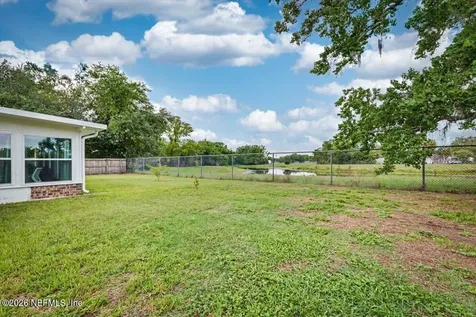 1102 Meadow Drive Orange Park FL 32065