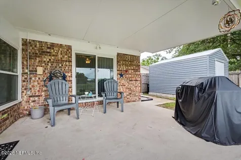 1102 Meadow Drive Orange Park FL 32065