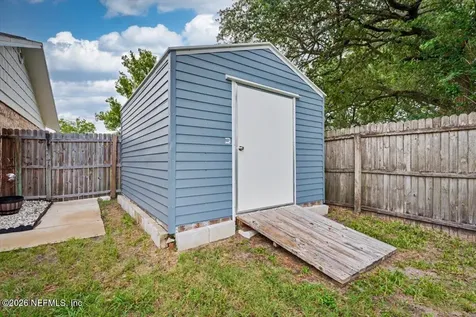 1102 Meadow Drive Orange Park FL 32065