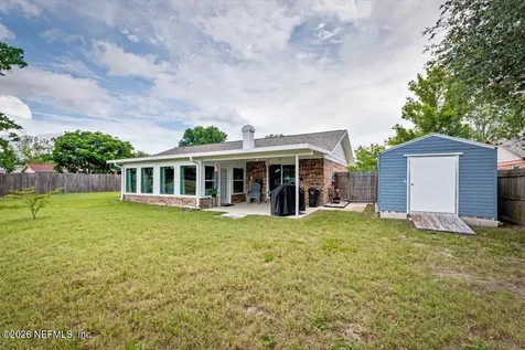 1102 Meadow Drive Orange Park FL 32065