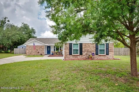 1102 Meadow Drive Orange Park FL 32065