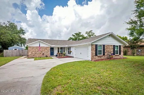 1102 Meadow Drive Orange Park FL 32065