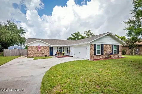 1102 Meadow Drive Orange Park FL 32065