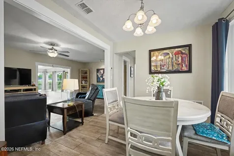 1102 Meadow Drive Orange Park FL 32065
