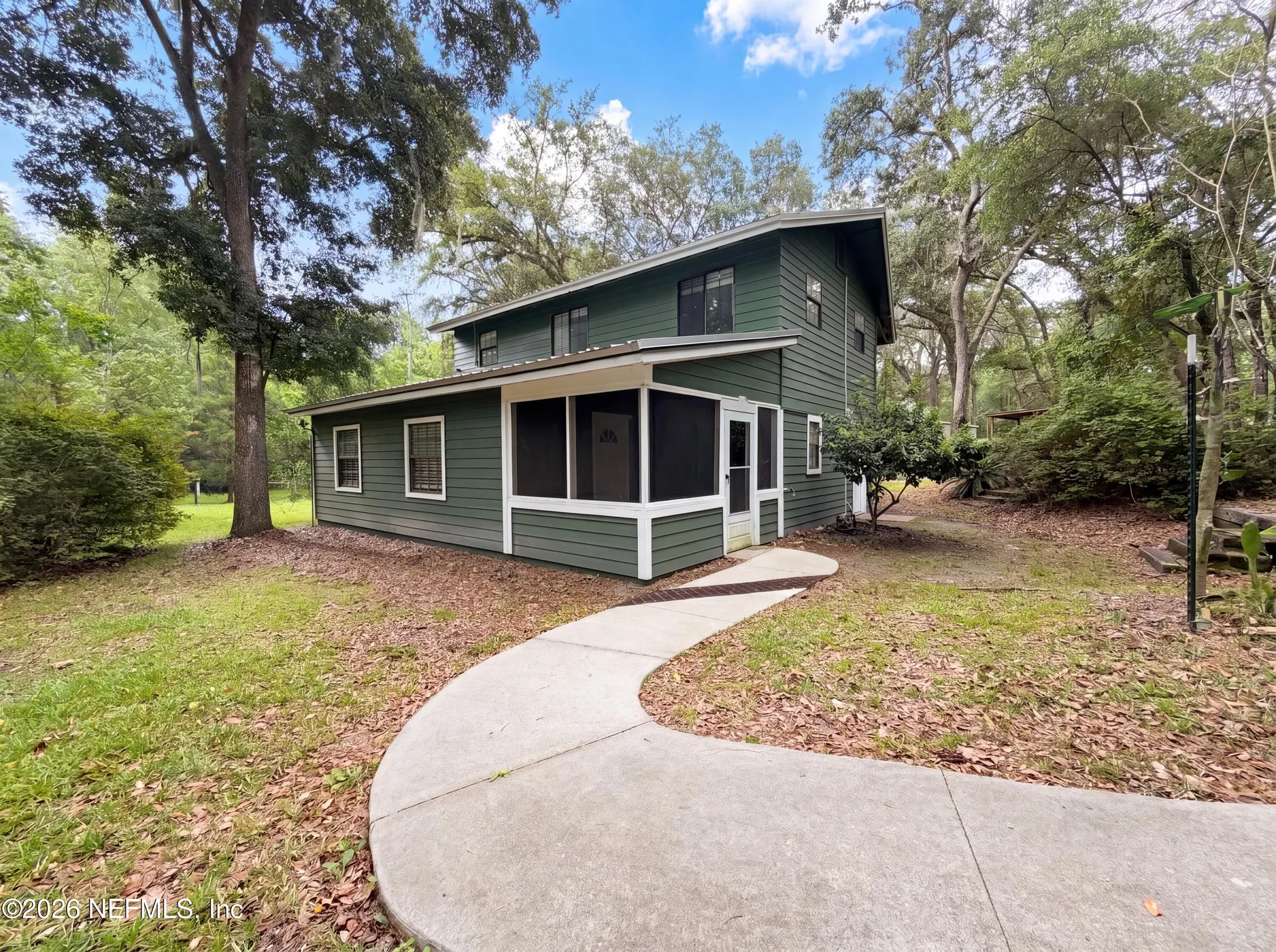 94 Conifer Circle Middleburg FL 32068