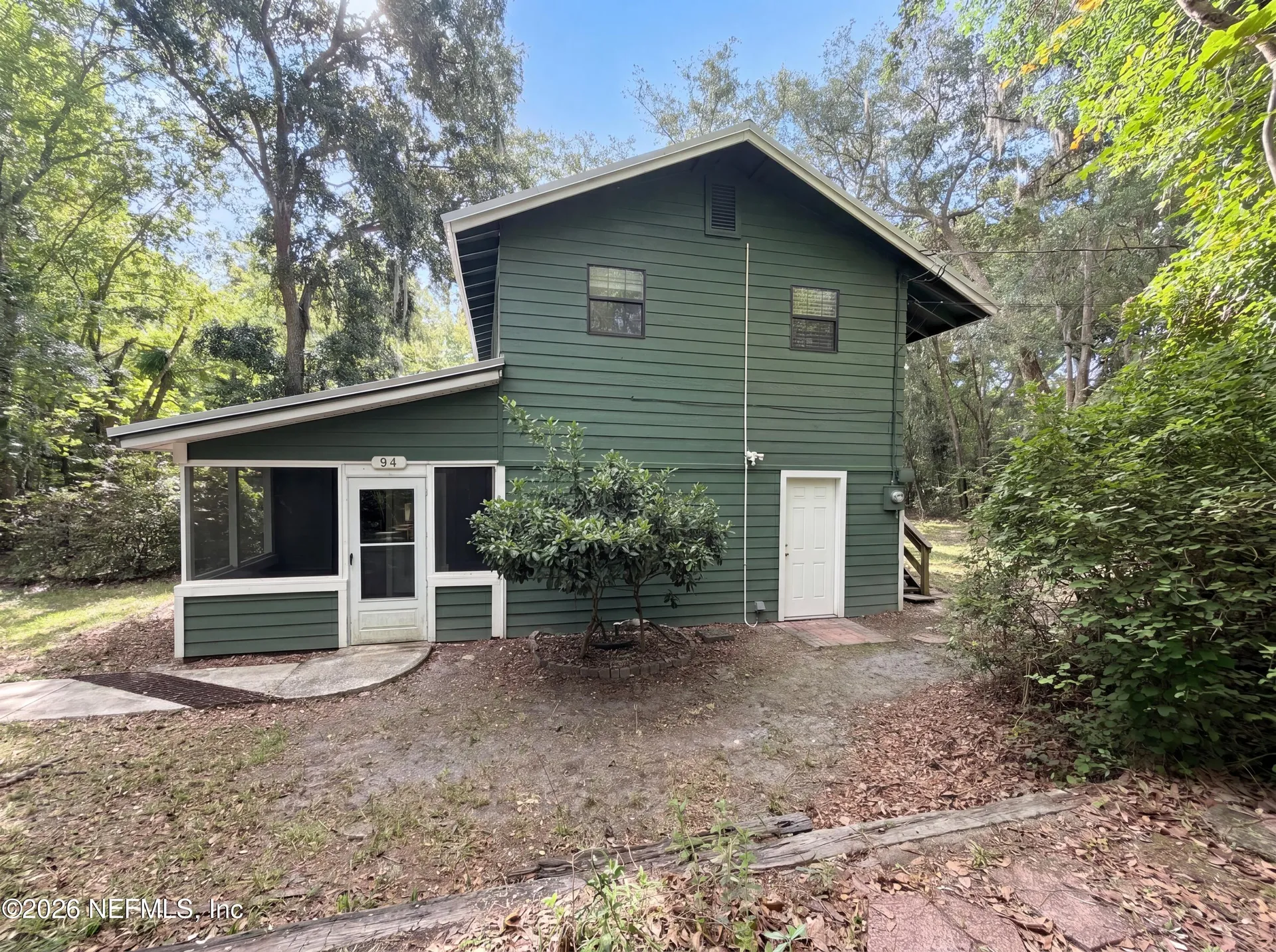 94 Conifer Circle Middleburg FL 32068