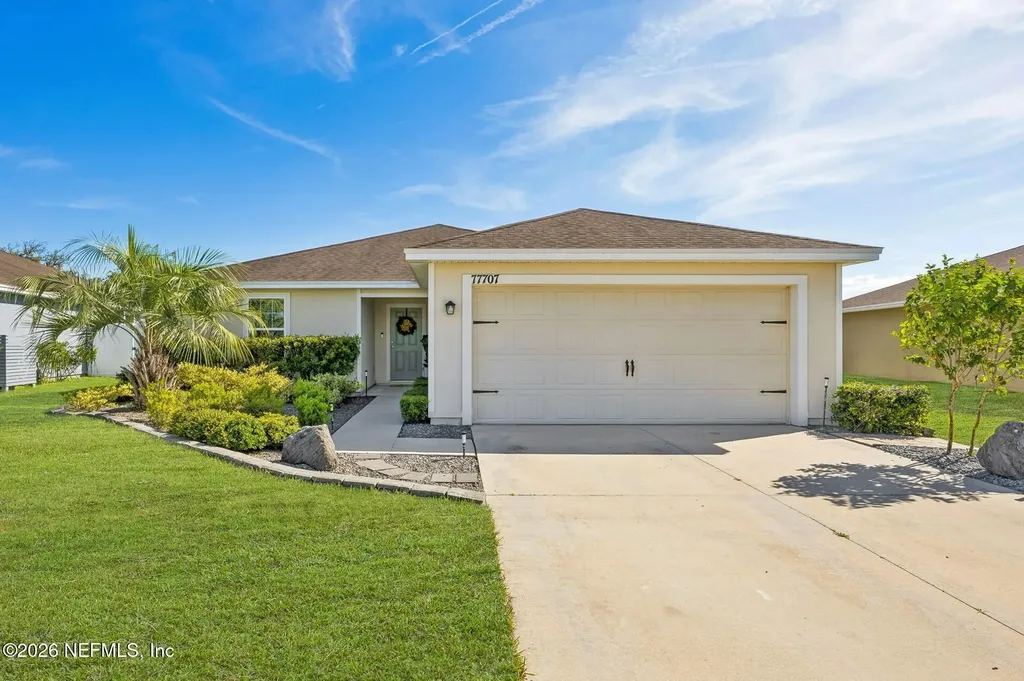 77707 Lumber Creek Boulevard Yulee FL 32097
