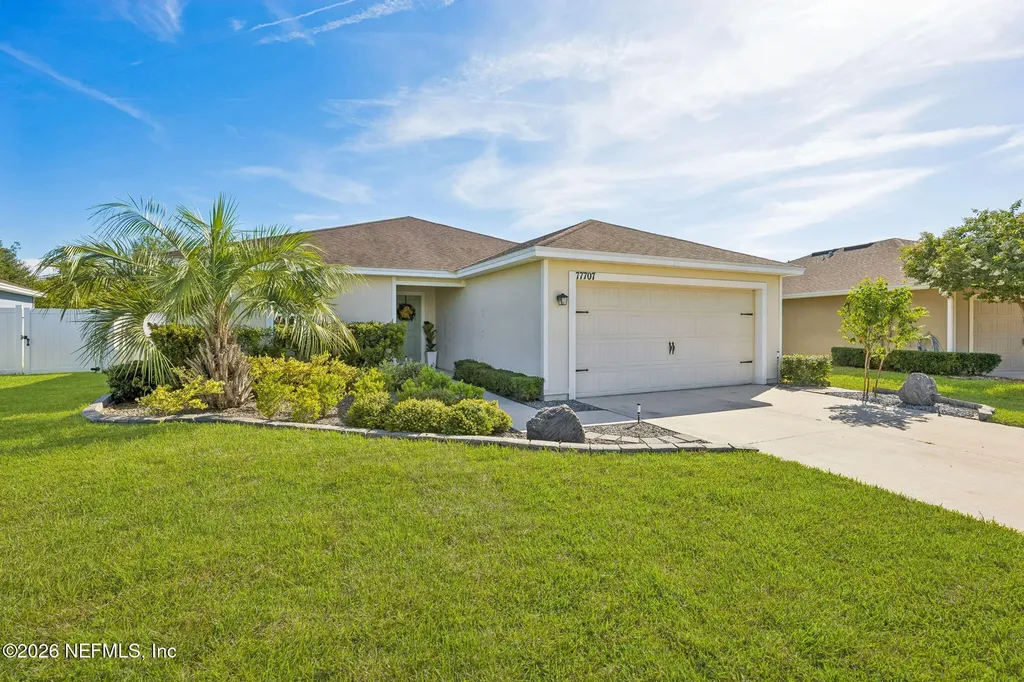 77707 Lumber Creek Boulevard Yulee FL 32097