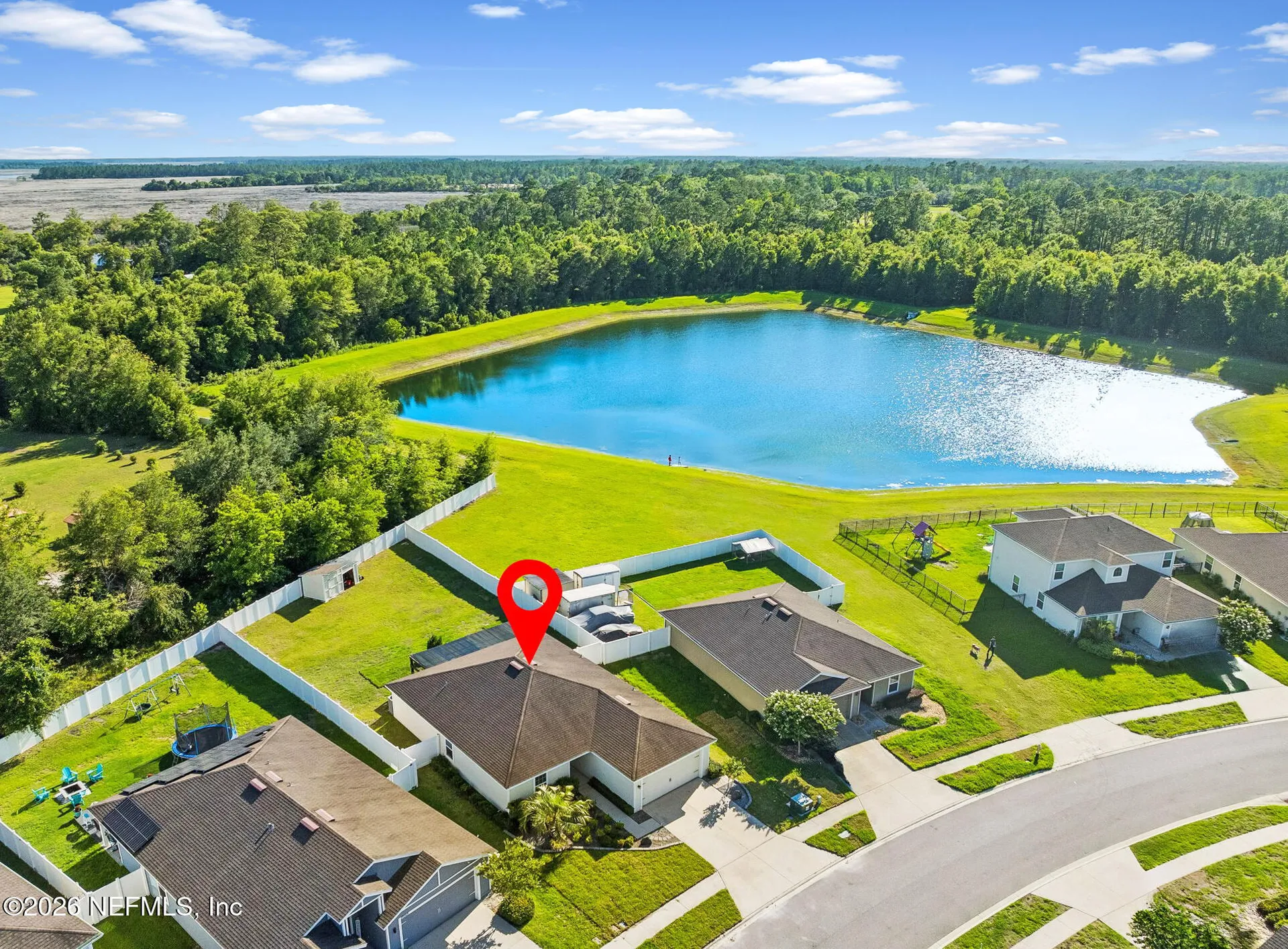 77707 Lumber Creek Boulevard Yulee FL 32097