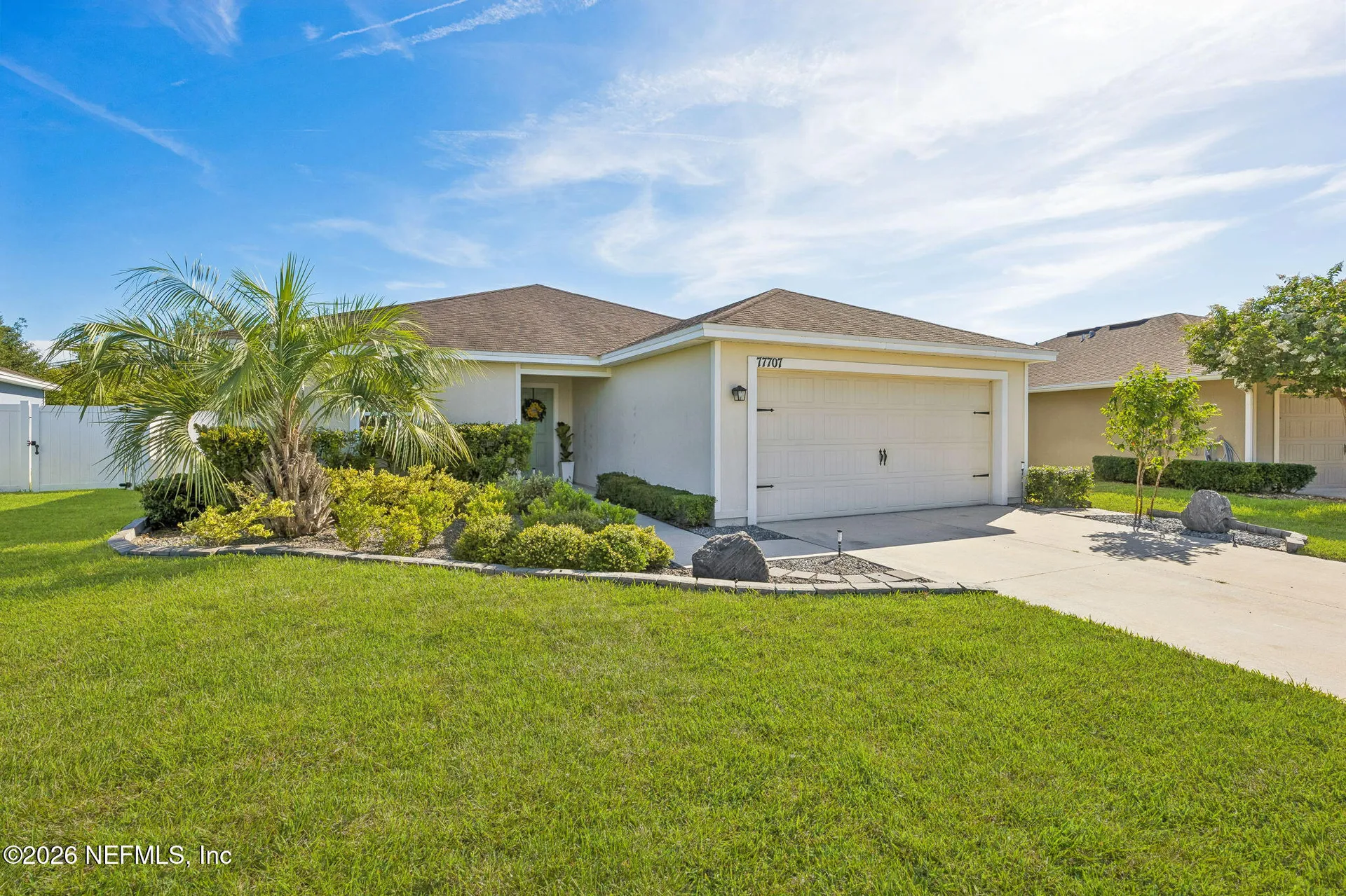 77707 Lumber Creek Boulevard Yulee FL 32097