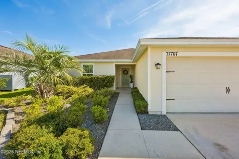 77707 Lumber Creek Boulevard Yulee FL 32097