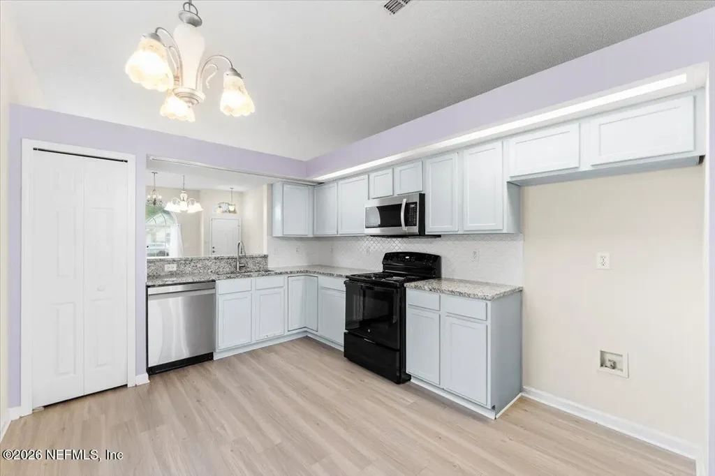 12669 Ayrshire Street Jacksonville FL 32226