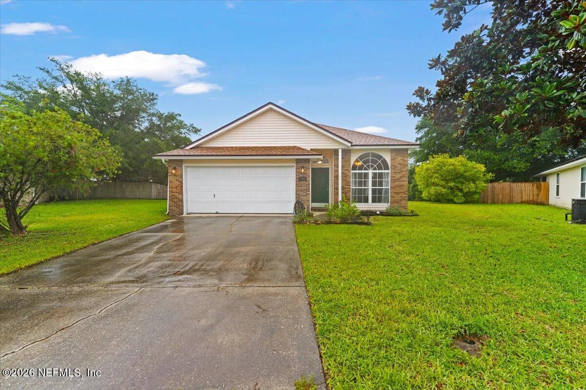 12669 Ayrshire Street Jacksonville FL 32226