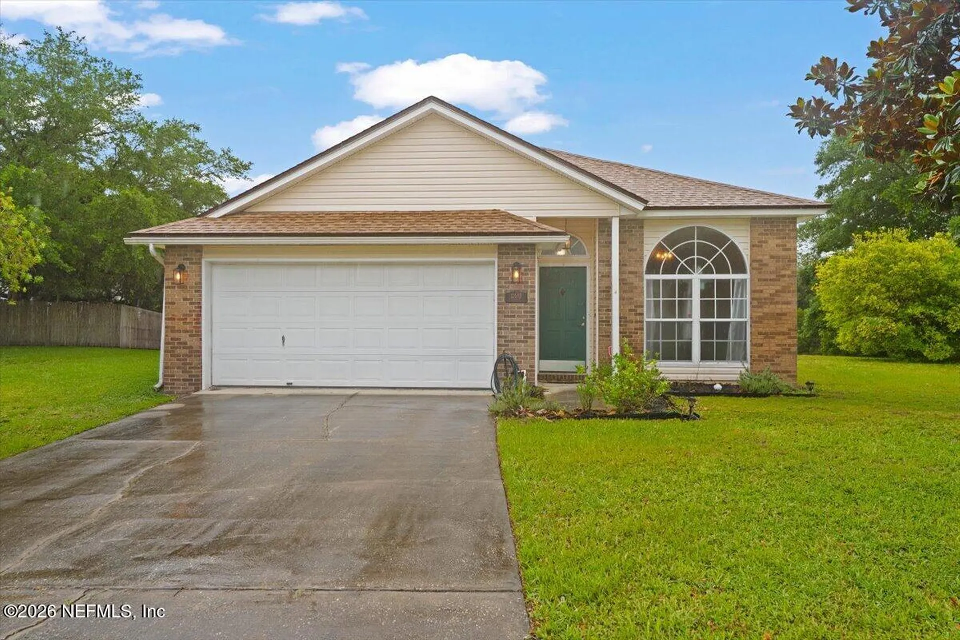 12669 Ayrshire Street Jacksonville FL 32226