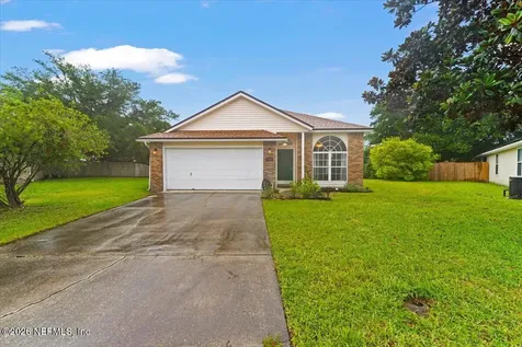 12669 Ayrshire Street Jacksonville FL 32226