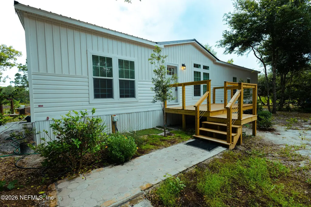 5523 Coronado Street Keystone Heights FL 32656