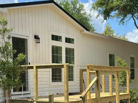 5523 Coronado Street Keystone Heights FL 32656