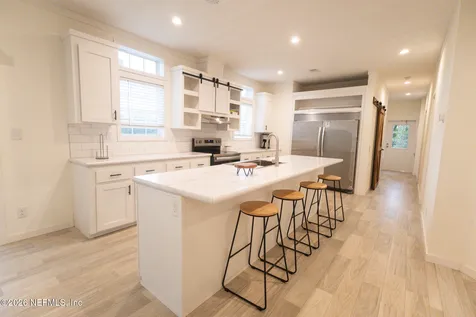 5523 Coronado Street Keystone Heights FL 32656