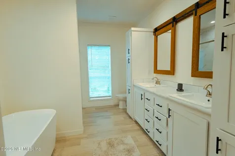 5523 Coronado Street Keystone Heights FL 32656