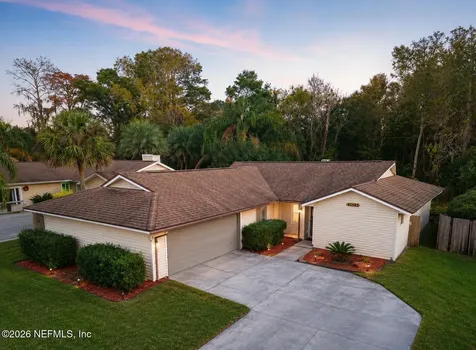 3632 Ballestero Drive S Jacksonville FL 32257