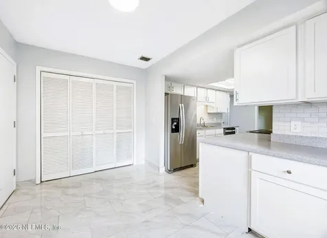 3632 Ballestero Drive S Jacksonville FL 32257