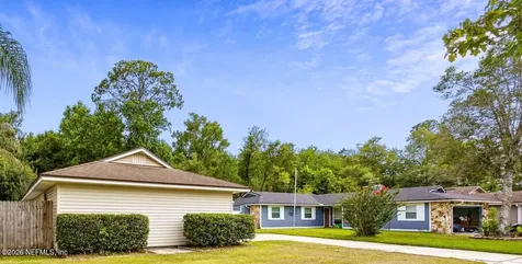 3632 Ballestero Drive S Jacksonville FL 32257