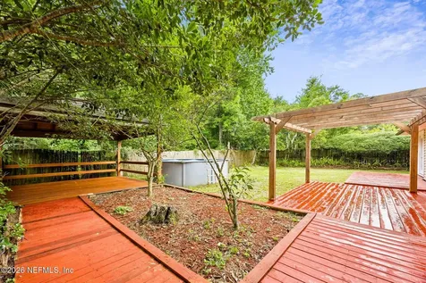 3632 Ballestero Drive S Jacksonville FL 32257