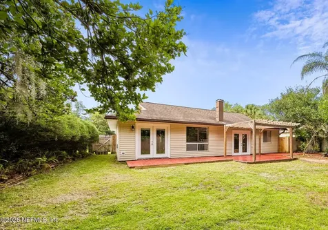 3632 Ballestero Drive S Jacksonville FL 32257