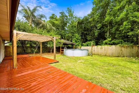 3632 Ballestero Drive S Jacksonville FL 32257