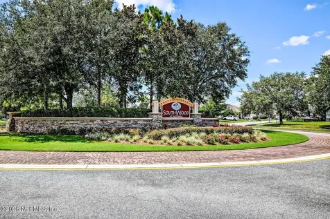 3632 Ballestero Drive S Jacksonville FL 32257
