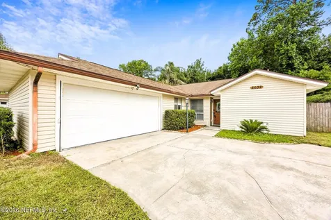 3632 Ballestero Drive S Jacksonville FL 32257