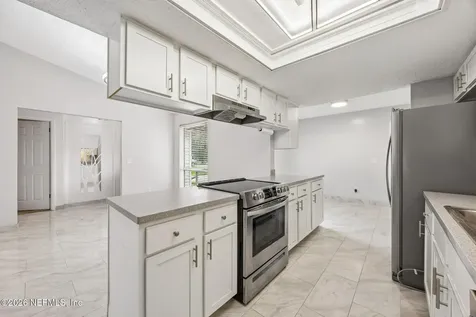 3632 Ballestero Drive S Jacksonville FL 32257