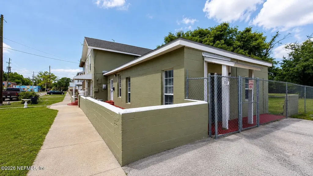 1049 Pippin Street Jacksonville FL 32206