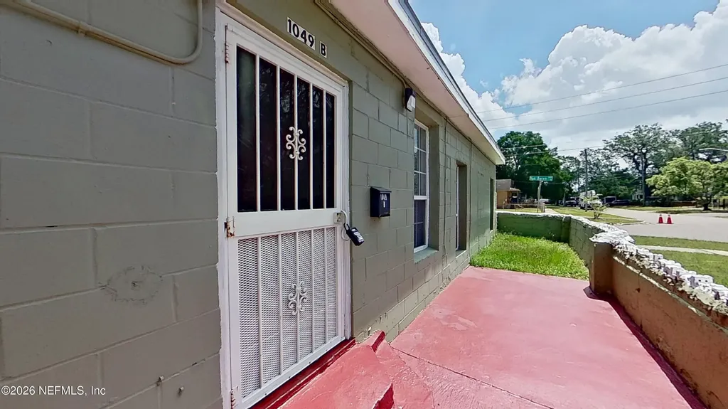 1049 Pippin Street Jacksonville FL 32206