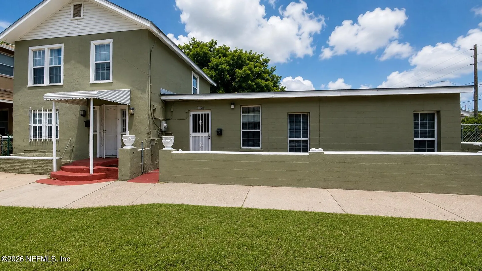 1049 Pippin Street Jacksonville FL 32206