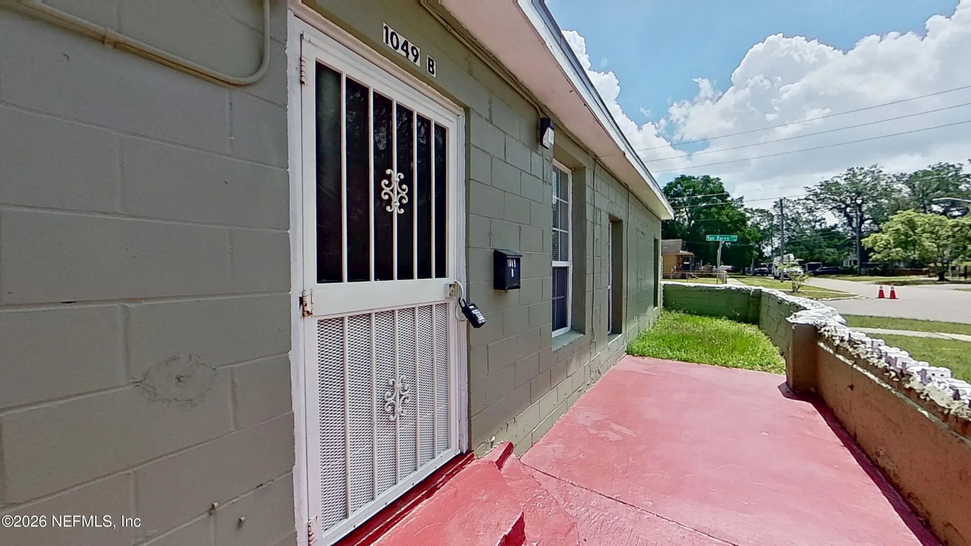 1049 Pippin Street Jacksonville FL 32206