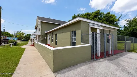 1049 Pippin Street Jacksonville FL 32206