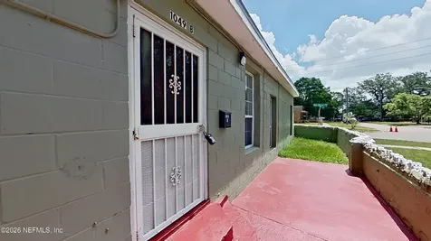 1049 Pippin Street Jacksonville FL 32206