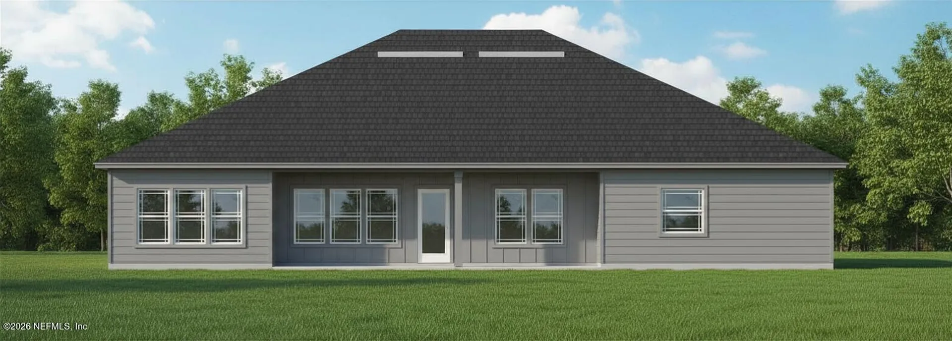 1478 SE 150th Street Starke FL 32091