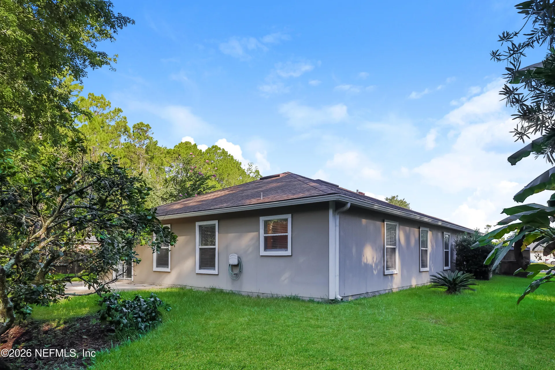 936 Lake Sanford Court St. Augustine FL 32092