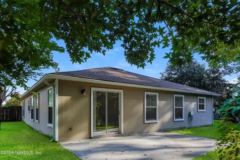 936 Lake Sanford Court St. Augustine FL 32092