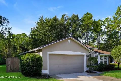936 Lake Sanford Court St. Augustine FL 32092