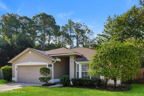 936 Lake Sanford Court St. Augustine FL 32092