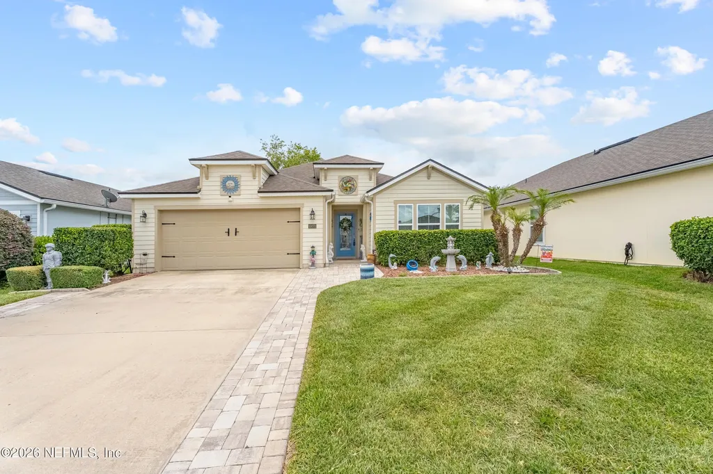 10072 Andean Fox Drive Jacksonville FL 32222