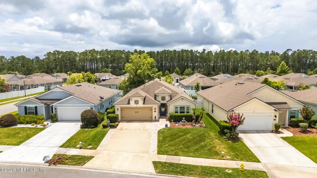 10072 Andean Fox Drive Jacksonville FL 32222