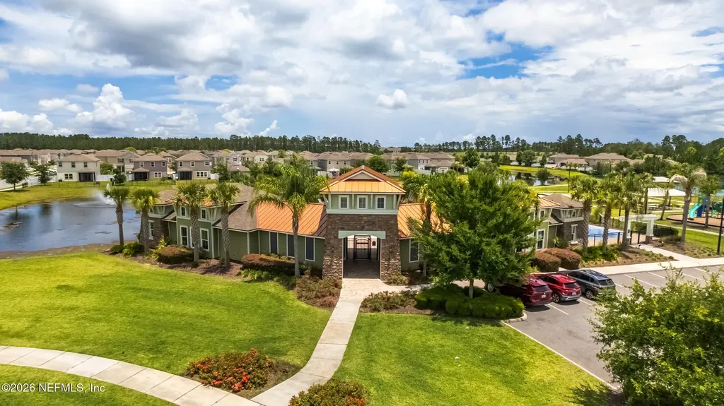 10072 Andean Fox Drive Jacksonville FL 32222