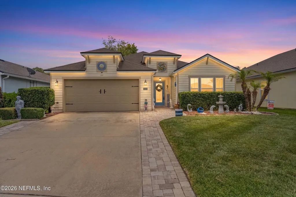10072 Andean Fox Drive Jacksonville FL 32222