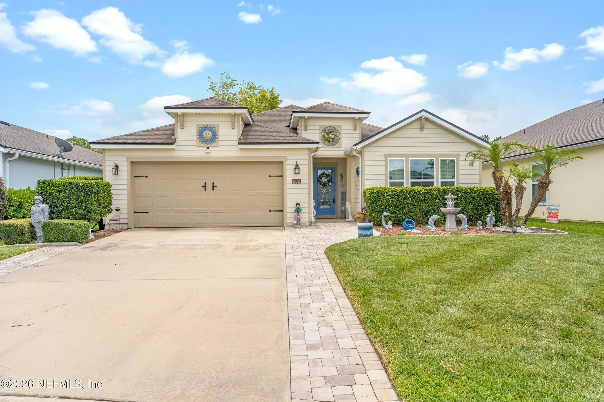 10072 Andean Fox Drive Jacksonville FL 32222